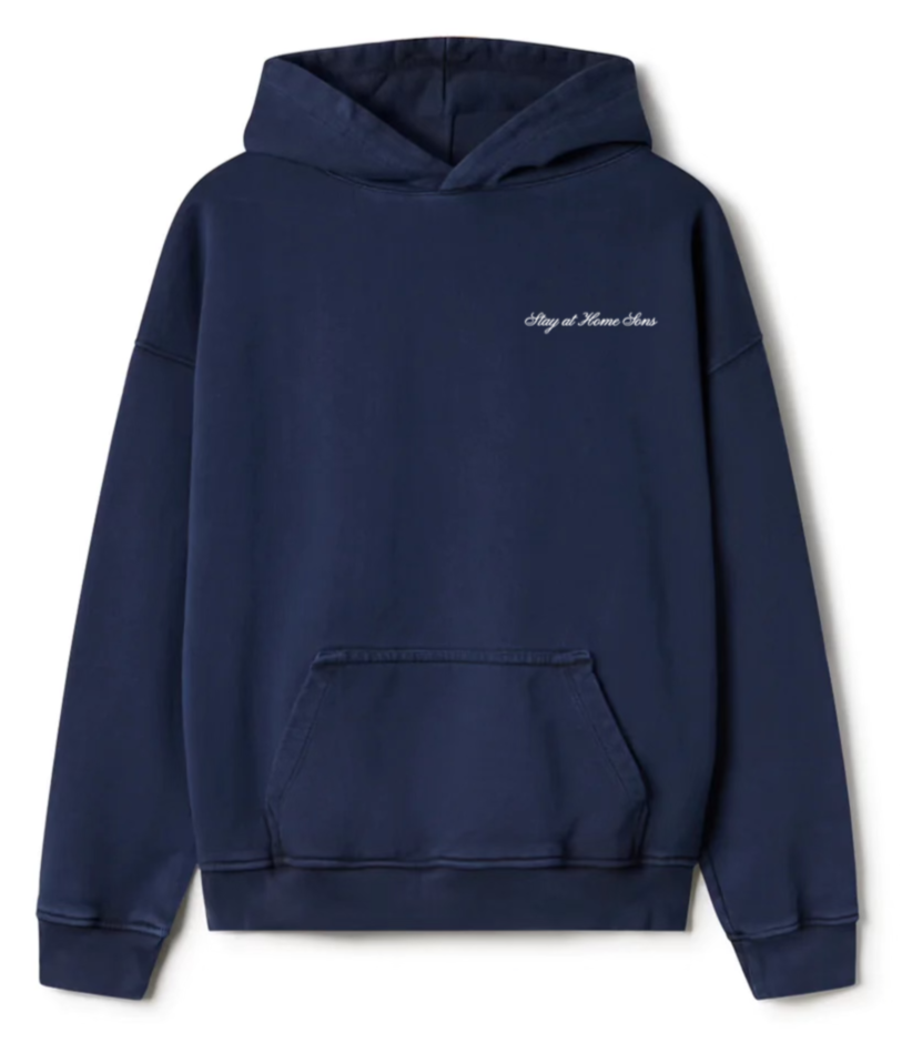 Classic Hoodie